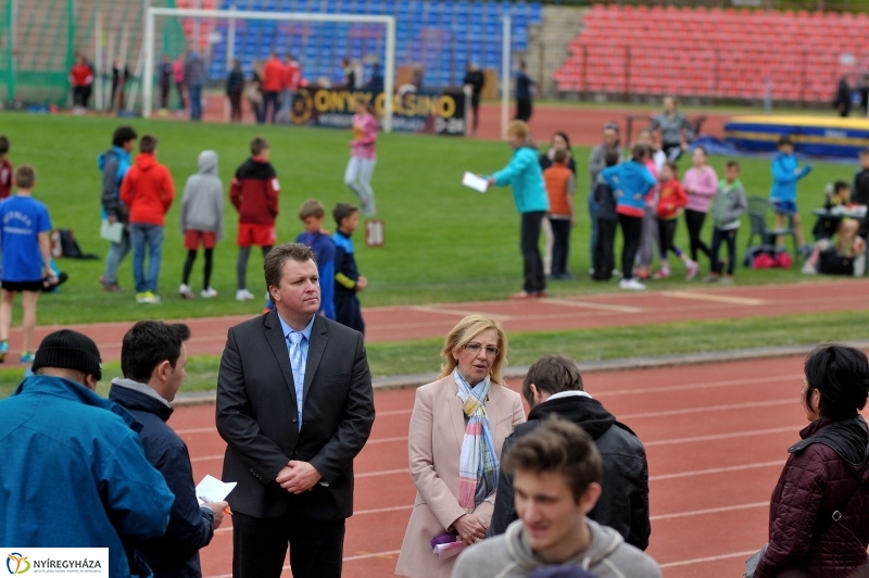 Diáksport támogatás