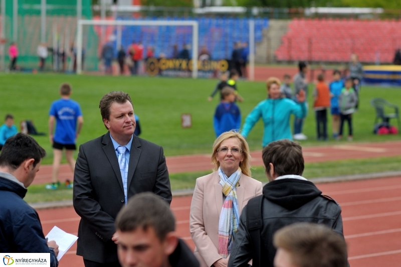 Diáksport támogatás