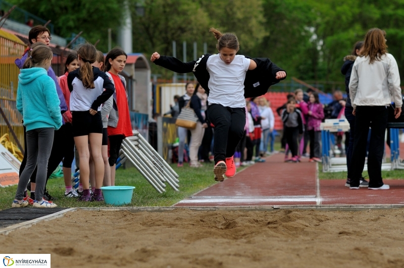 Diáksport támogatás