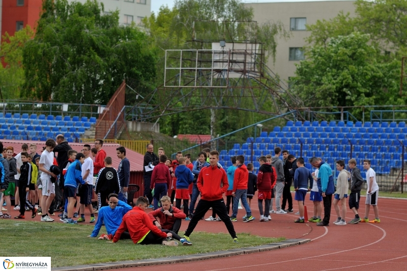 Diáksport támogatás