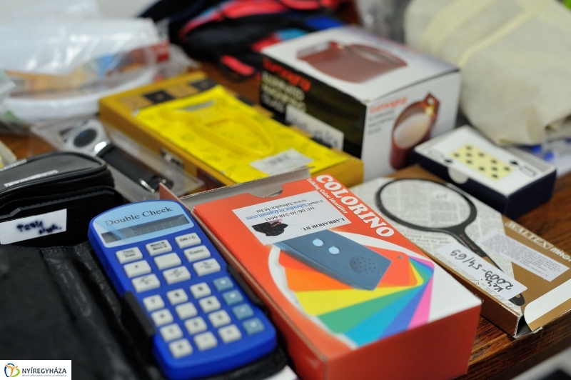 Érzékenyítő tréning a Városházán