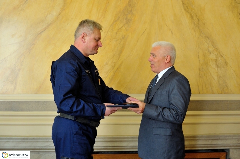 Városi Közgyűlés 20160428