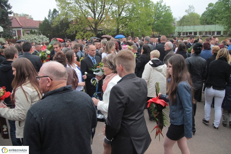 Elballagtak a lippaisok II.