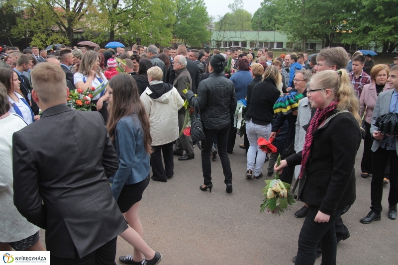 Elballagtak a lippaisok II.