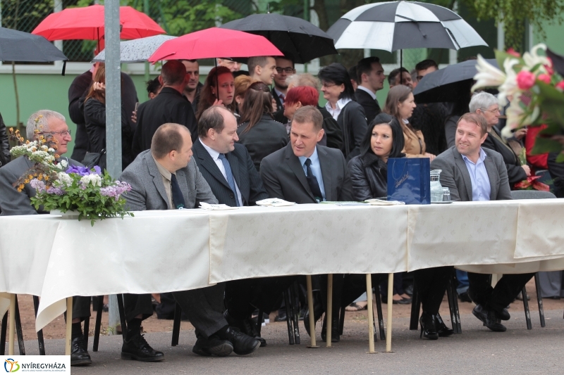 Elballagtak a lippaisok II.