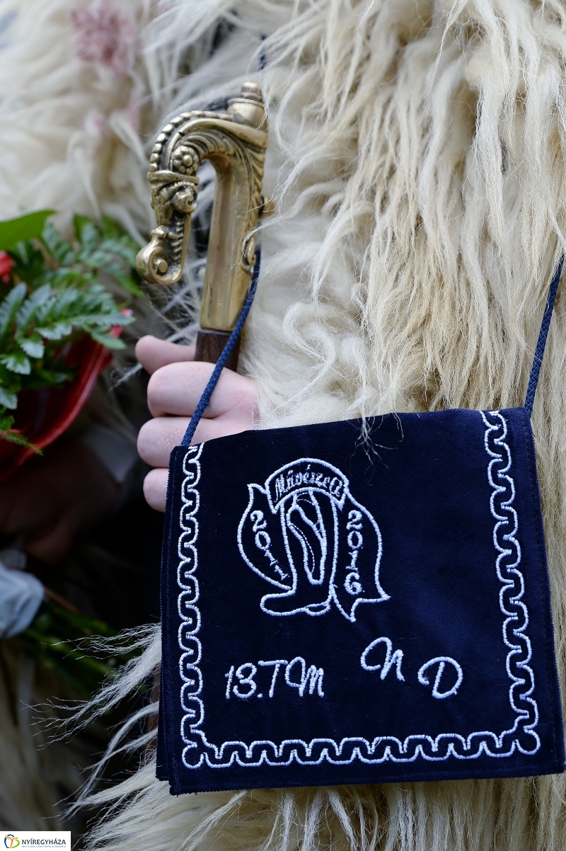 Ballagás a Művészeti Szakközépiskolában