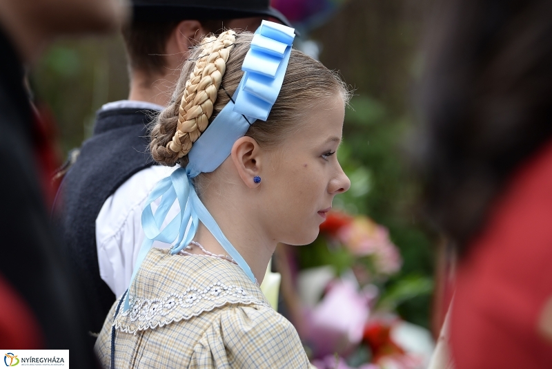 Ballagás a Művészeti Szakközépiskolában