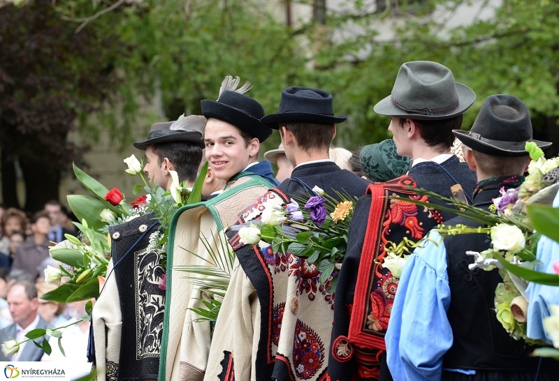 Ballagás a Művészeti Szakközépiskolában