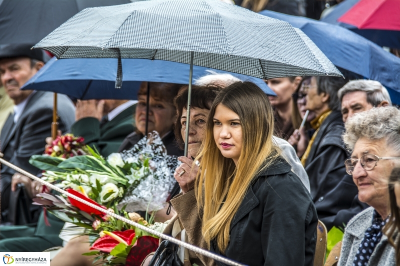 Ballagás a Vasvári Pál Gimnáziumban