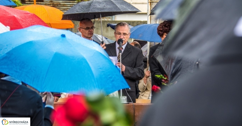 Ballagás az Inczédy György Középiskolában