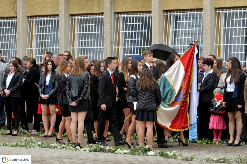 Ballagás a Sipkayban 2016