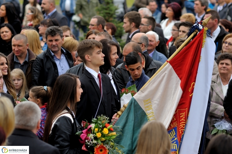 Ballagás a Sipkayban 2016