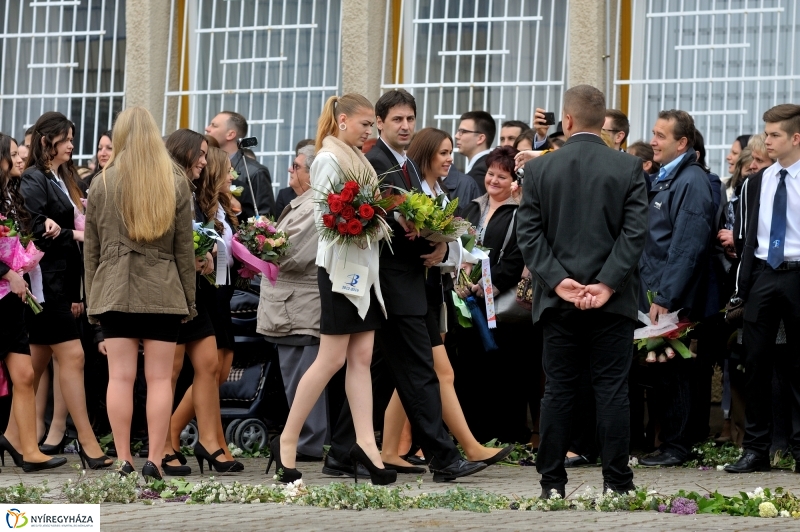 Ballagás a Sipkayban 2016