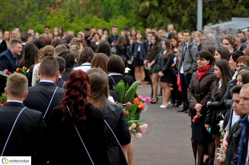 Ballagás a Sipkayban 2016