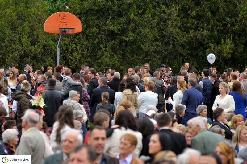 Ballagás a Sipkayban 2016