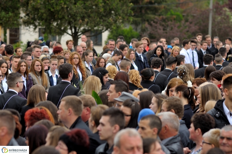 Ballagás a Sipkayban 2016