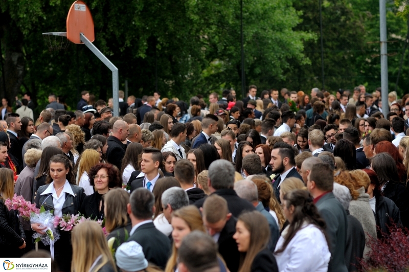 Ballagás a Sipkayban 2016
