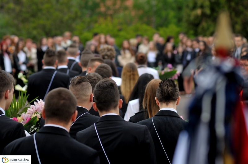 Ballagás a Sipkayban 2016