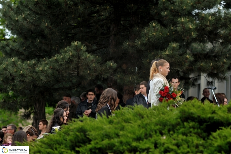 Ballagás a Sipkayban 2016