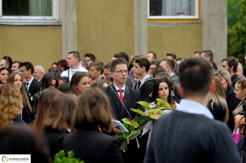 Ballagás a Sipkayban 2016