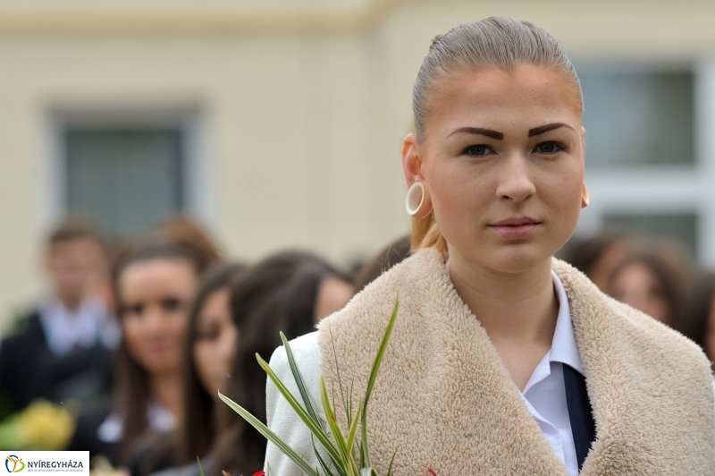 Ballagás a Sipkayban 2016