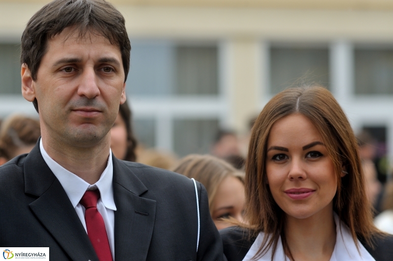 Ballagás a Sipkayban 2016