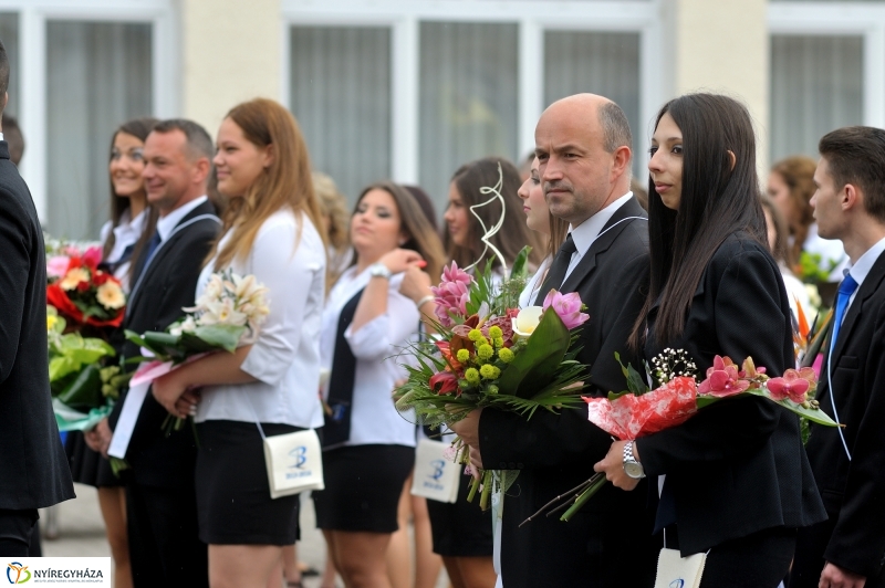 Ballagás a Sipkayban 2016