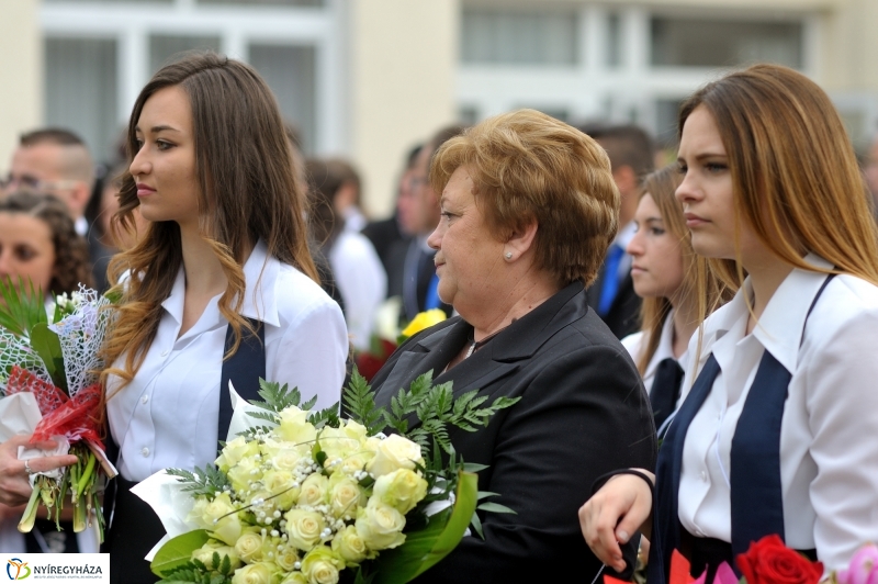 Ballagás a Sipkayban 2016