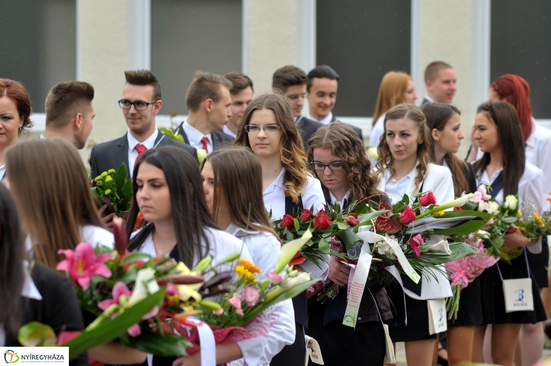 Ballagás a Sipkayban 2016