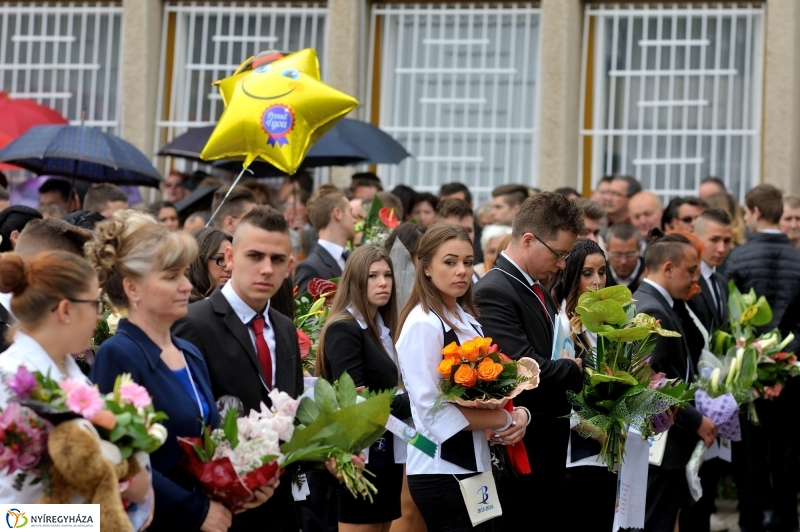 Ballagás a Sipkayban 2016