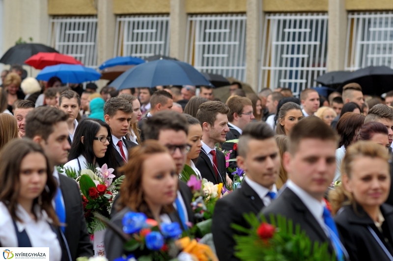 Ballagás a Sipkayban 2016