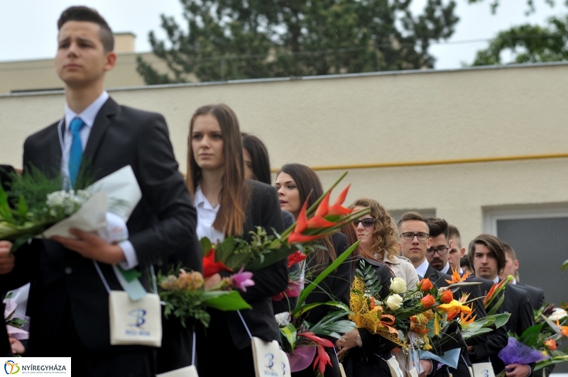 Ballagás a Sipkayban 2016