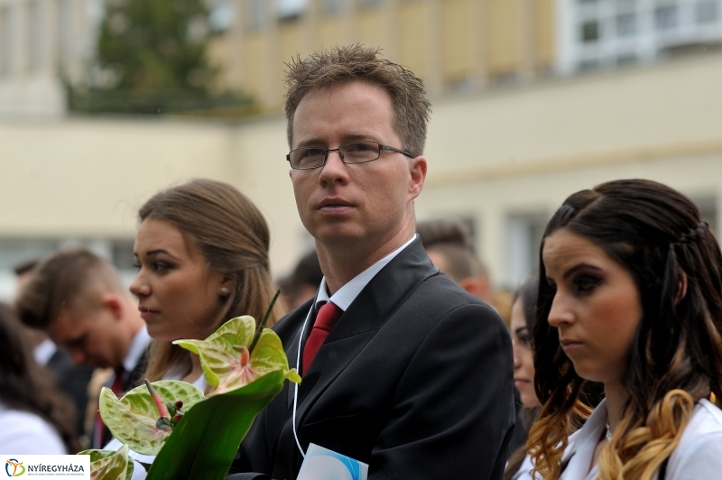 Ballagás a Sipkayban 2016