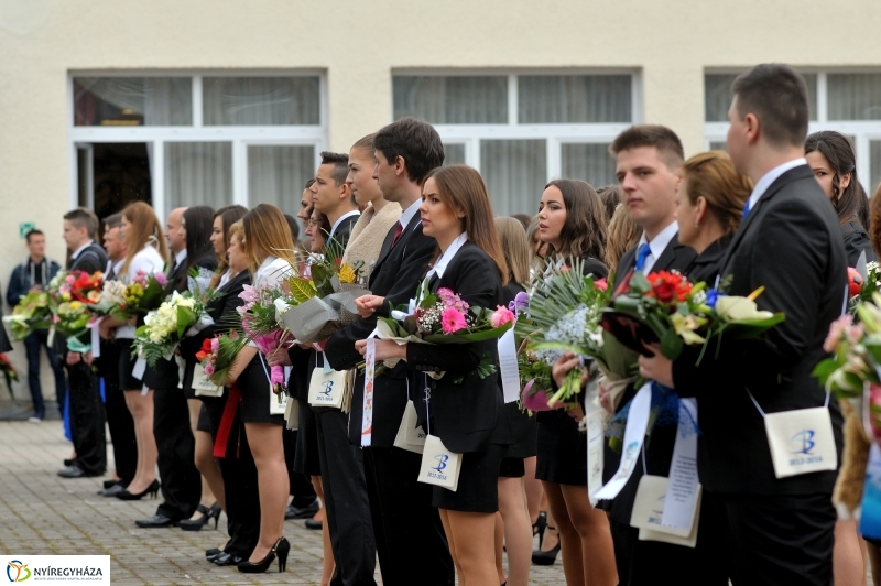 Ballagás a Sipkayban 2016