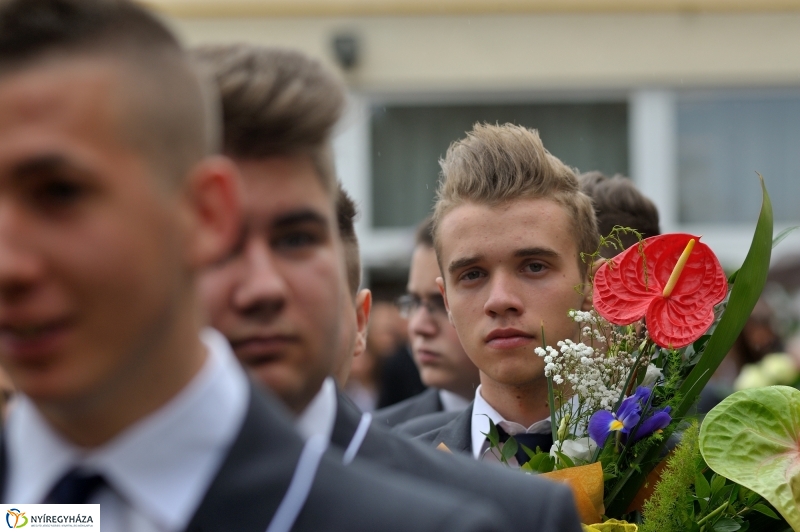 Ballagás a Sipkayban 2016