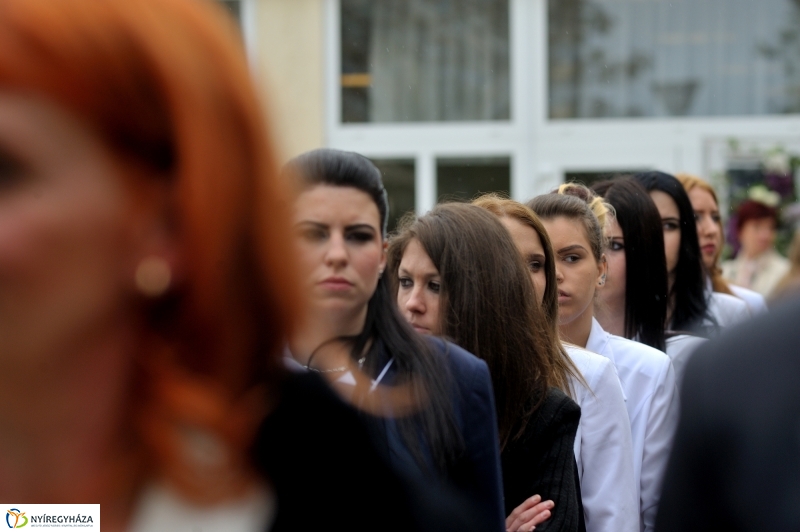 Ballagás a Sipkayban 2016