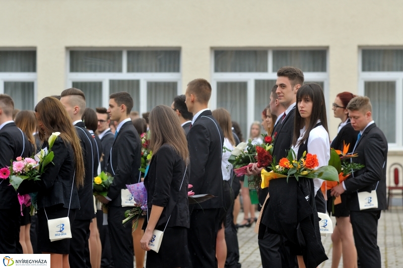 Ballagás a Sipkayban 2016