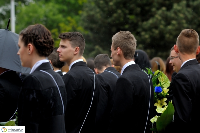 Ballagás a Sipkayban 2016