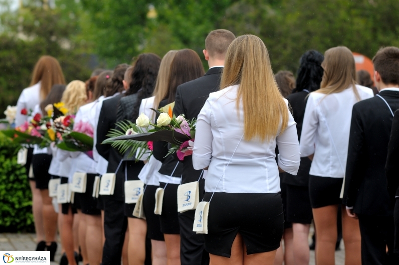 Ballagás a Sipkayban 2016