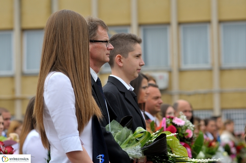 Ballagás a Sipkayban 2016