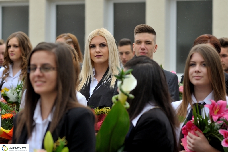 Ballagás a Sipkayban 2016