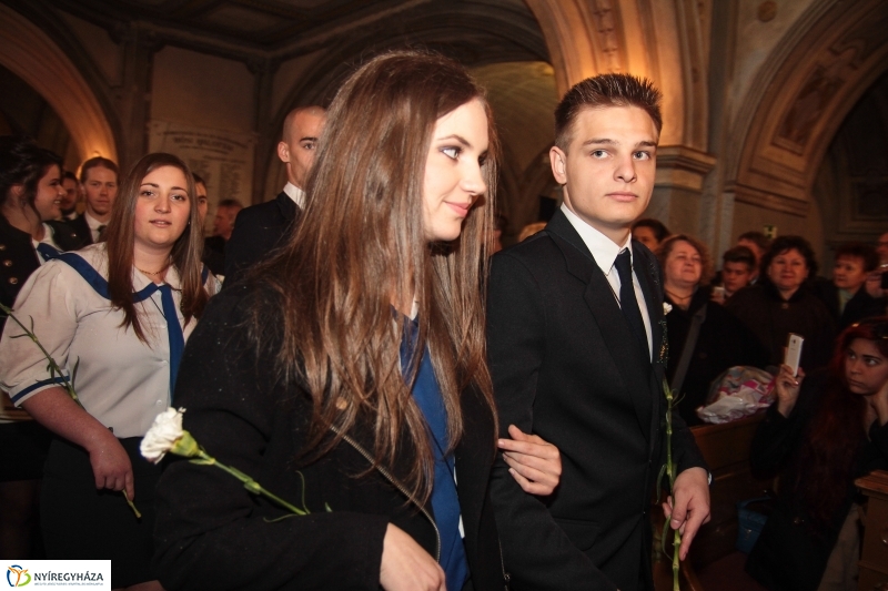 Ballagás a Kossuthban I.