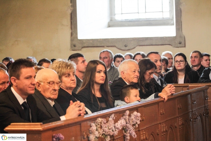 Ballagás a Kossuthban II.