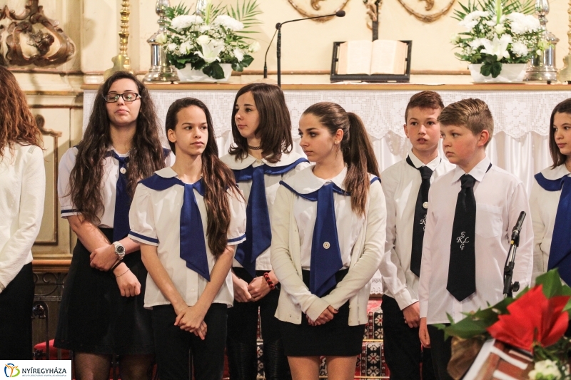 Ballagás a Kossuthban II.