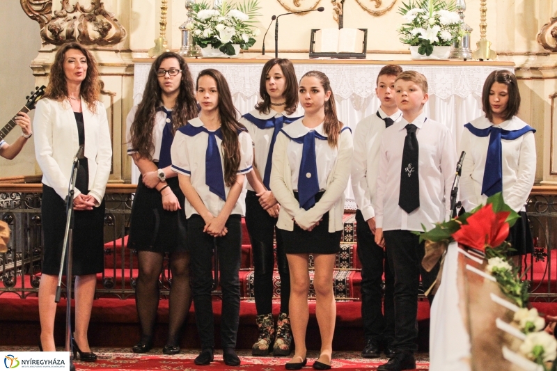 Ballagás a Kossuthban II.