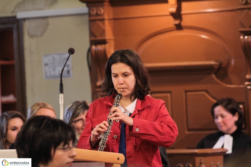 Ballagás a Kossuthban II.