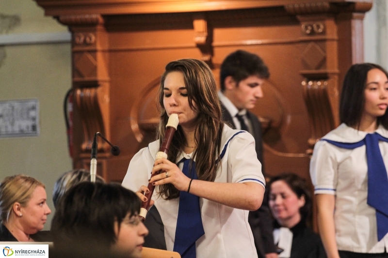 Ballagás a Kossuthban II.