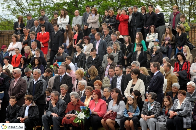 Ballagás a Bánkiban 2016