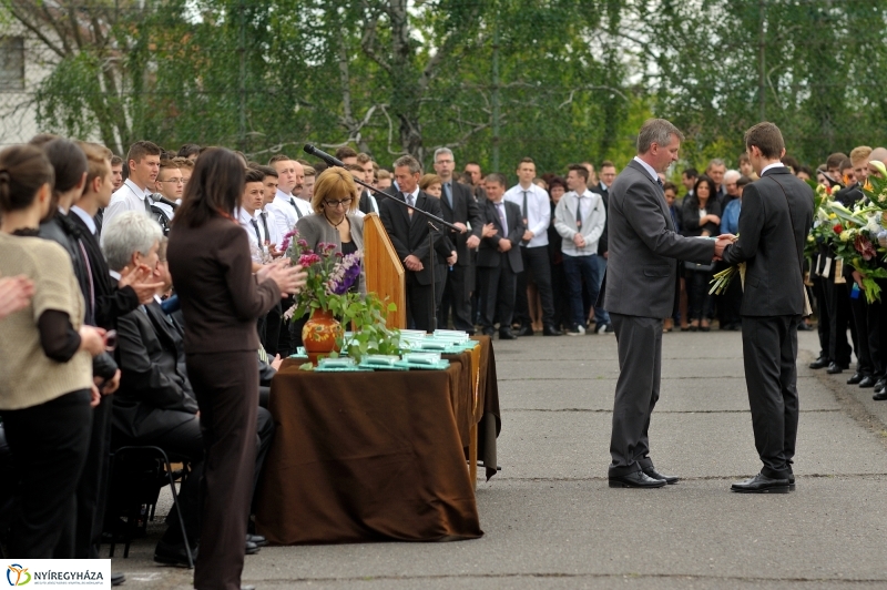 Ballagás a Bánkiban 2016