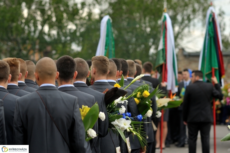 Ballagás a Bánkiban 2016